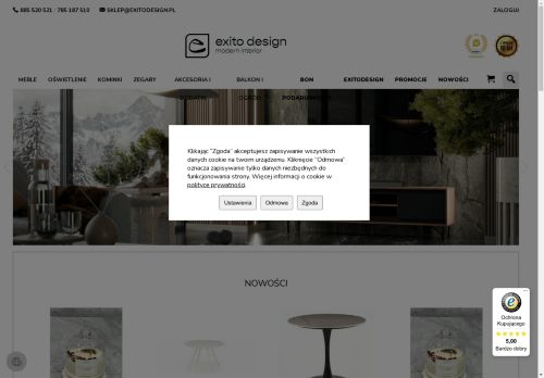 Tomaszuk Anna, Exito