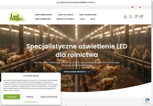 LEDKOMPLEX Sp. z o.o.