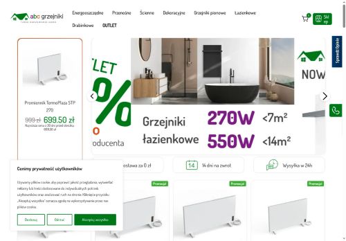 TERMOPLAZA Sp. z o.o.