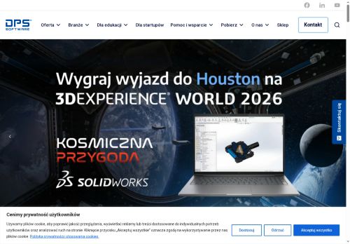 DPS Software Sp. z o.o.