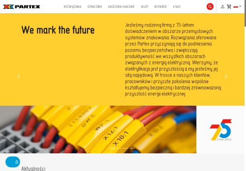 Partex Marking Systems Sp. z o.o.