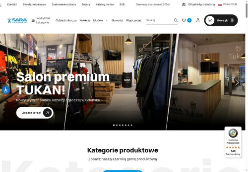 SARA J. PIEŚCIŃSKI H. PIEŚCIŃSKA SPÓŁKA KOMANDYTOWA